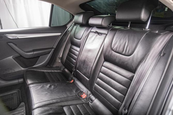 Skoda Octavia III (A7) с пробегом 2013 года, цена 1 249 000 рублей, 350000 км, лифтбек, Автокод Объявления