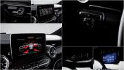 Mercedes-Benz V-Класс III (W447) Москва  - изображение 38