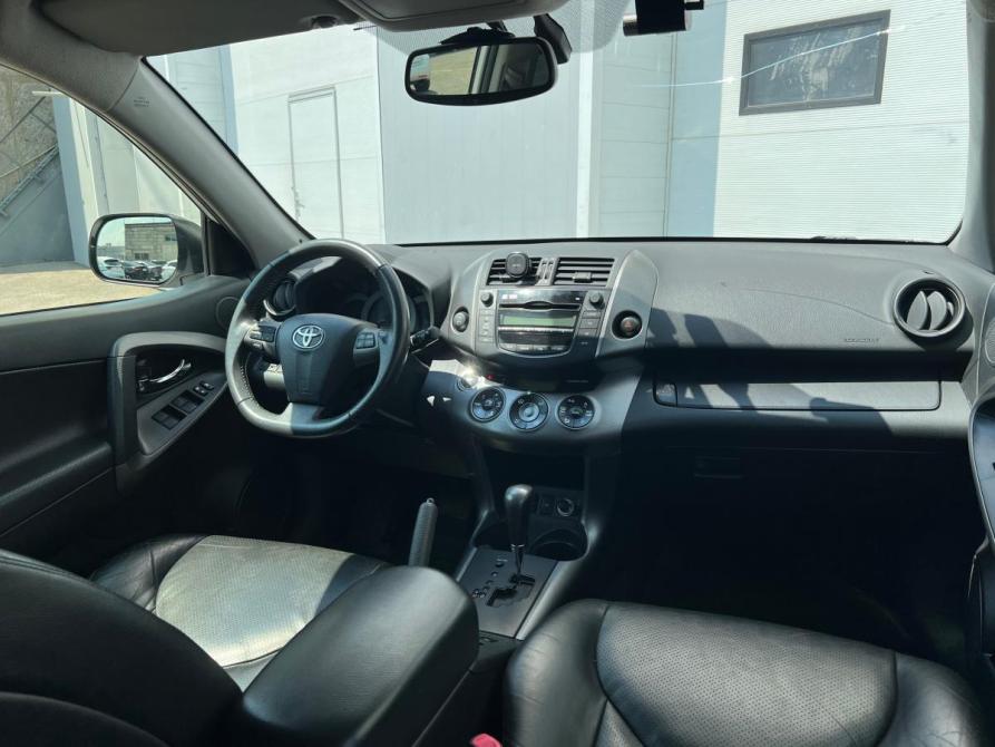 Toyota RAV4 III (XA30) Рестайлинг Магнитогорск  - изображение 10