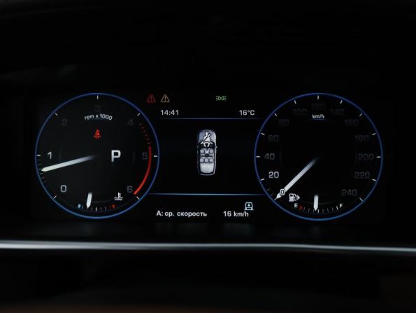 Land Rover Range Rover IV с пробегом 2013 года, цена 2 596 798 рублей, 237250 км, внедорожник, Автокод Объявления