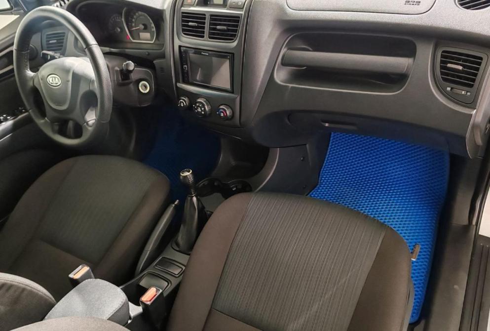 Kia Sportage II Рестайлинг Ярославль  - изображение 16