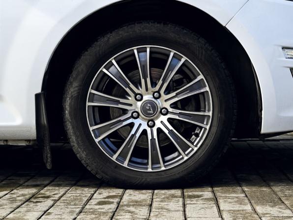 Ford Mondeo IV Рестайлинг с пробегом 2011 года, цена 815 000 рублей, 216900 км, лифтбек, Автокод Объявления
