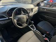 Hyundai Solaris II Санкт-Петербург  - изображение 22