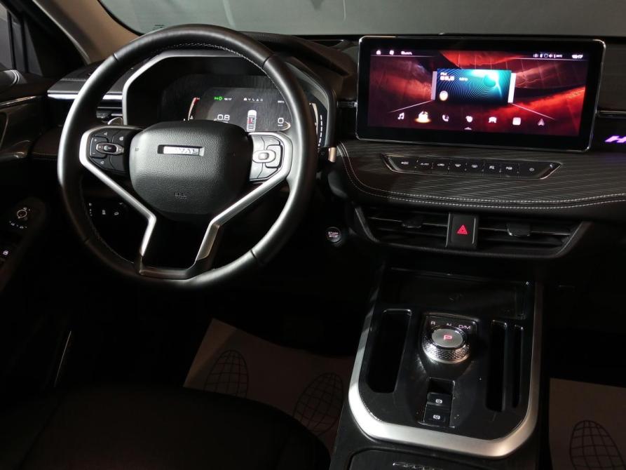Haval Jolion I Рестайлинг Уфа  - изображение 10