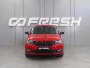 Skoda Rapid I Рестайлинг Воронеж  - изображение 23