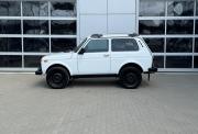 Lada (ВАЗ) 2121 (4x4) I Рестайлинг Владимир  - изображение 25