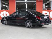 Mercedes-Benz S-Класс VI (W222 C217) Рестайлинг Москва  - изображение 46