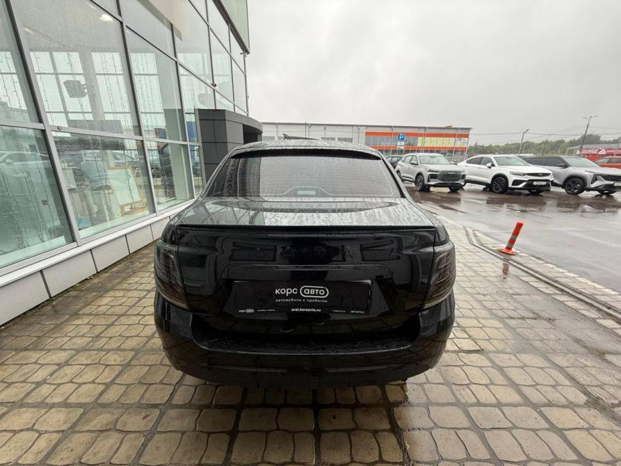 Lada (ВАЗ) Granta I Рестайлинг Орел  - изображение 5