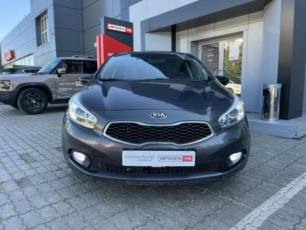 Kia Ceed II с пробегом 2014 года, цена 715 000 рублей, 157069 км, хэтчбек, Автокод Объявления