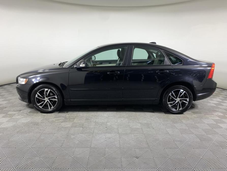Volvo S40 II Рестайлинг Москва  - изображение 8