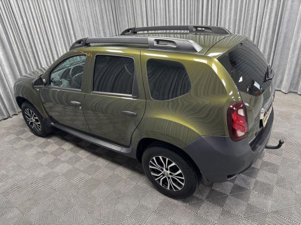 Renault Duster I Рестайлинг с пробегом 2015 года, цена 633 000 рублей, 352096 км, внедорожник, Автокод Объявления