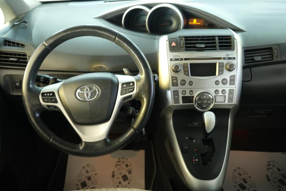 Toyota Verso I Омск  - изображение 10