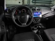 Lada (ВАЗ) Granta I Рестайлинг Воронеж  - изображение 23