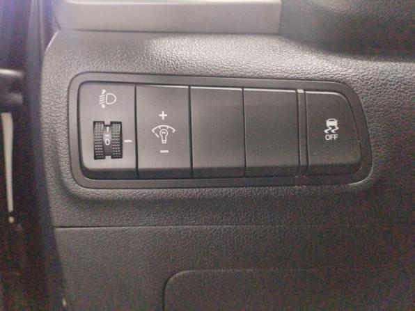 Hyundai Tucson III Рестайлинг с пробегом 2018 года, цена 1 880 700 рублей, 99487 км, внедорожник, Автокод Объявления
