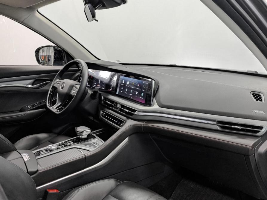 Changan CS75 Plus I Рестайлинг Москва  - изображение 13