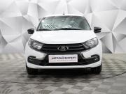 Lada (ВАЗ) Granta I Рестайлинг Ульяновск  - изображение 23