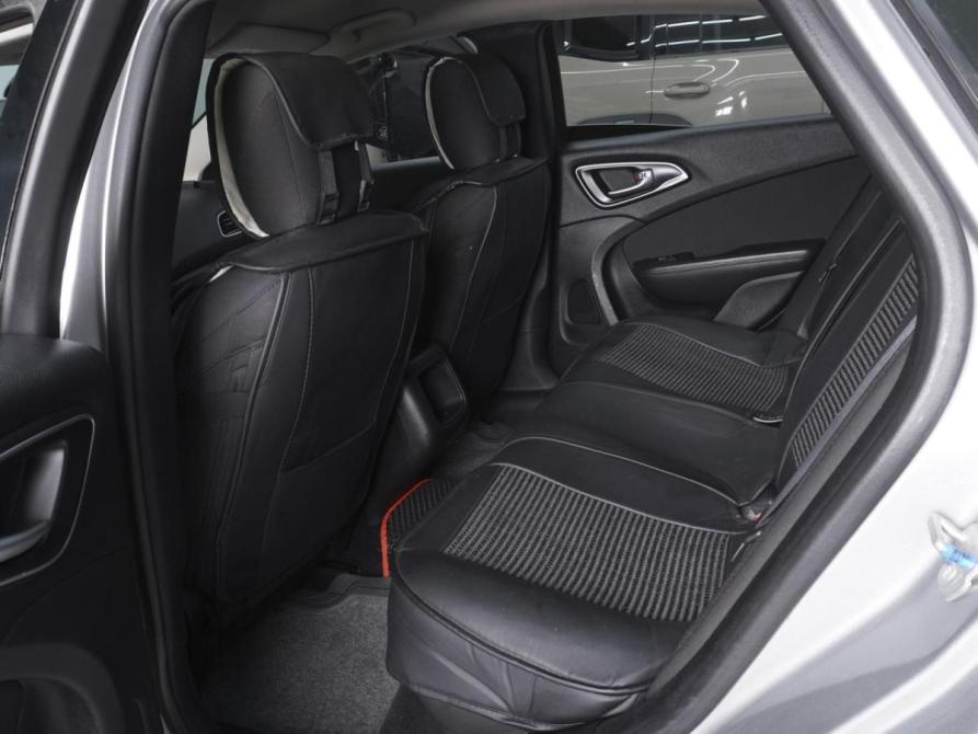 Chrysler 200 II Ростов-на-Дону  - изображение 11