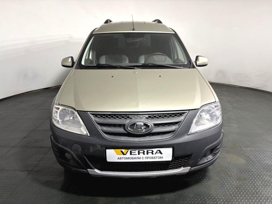 Lada (ВАЗ) Largus I Пермь  - изображение 2