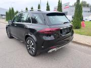 Mercedes-Benz GLE II (V167) Рестайлинг Москва  - изображение 13