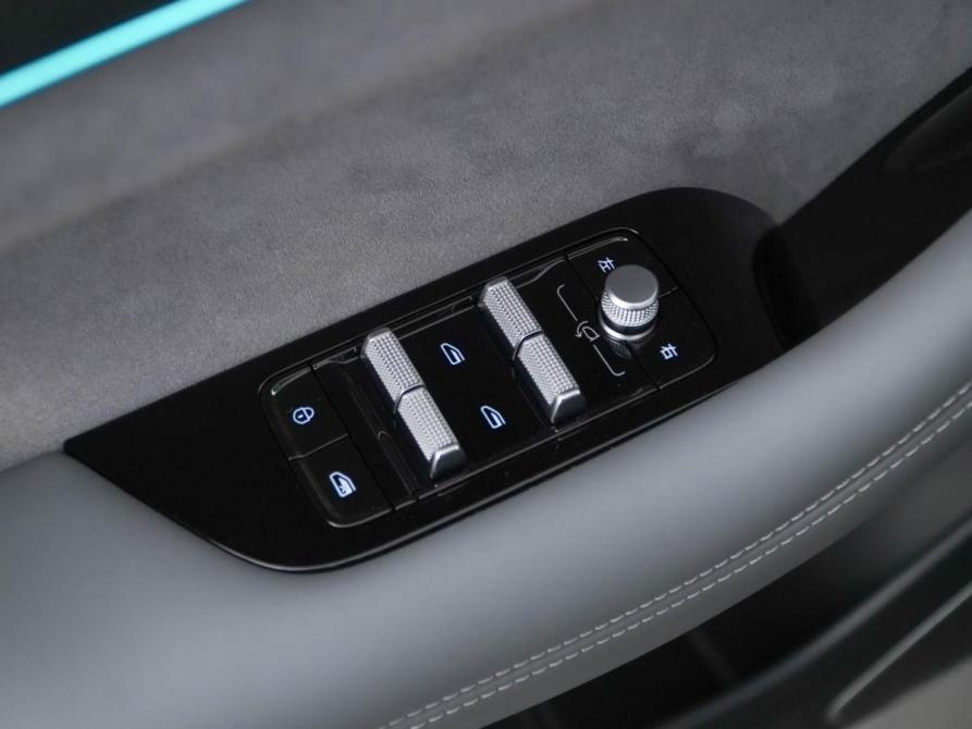 Geely Galaxy M7 Москва  - изображение 20