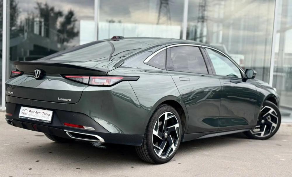 Changan Lamore Воронеж  - изображение 6