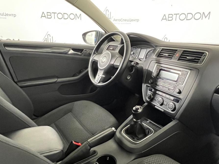 Volkswagen Jetta VI Москва  - изображение 8