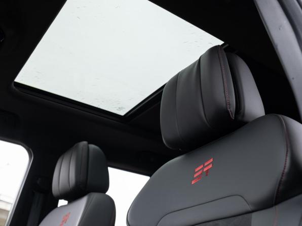 JETOUR T2 с пробегом 2024 года, цена 3 299 000 рублей, 56951 км, внедорожник, Автокод Объявления