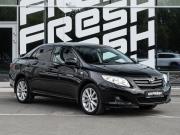 Toyota Corolla X (E140 E150) Волгоград  - изображение 16