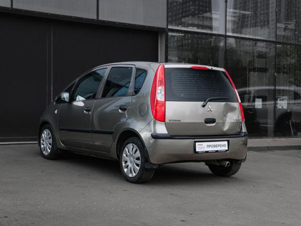 Mitsubishi Colt VI (Z20/Z30) с пробегом 2007 года, цена 450 000 рублей, 240953 км, хэтчбек, Автокод Объявления