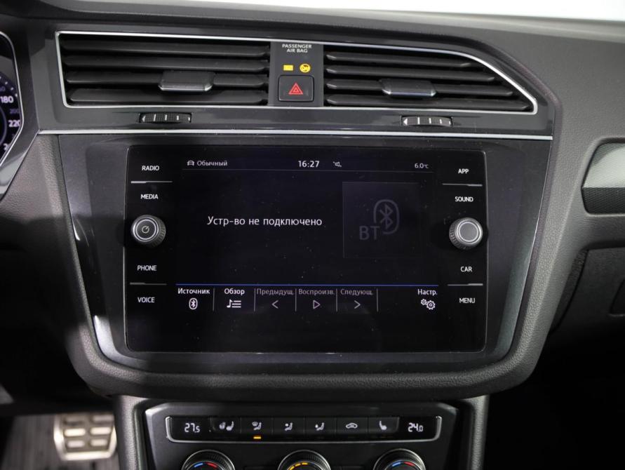 Volkswagen Tiguan II Санкт-Петербург  - изображение 17