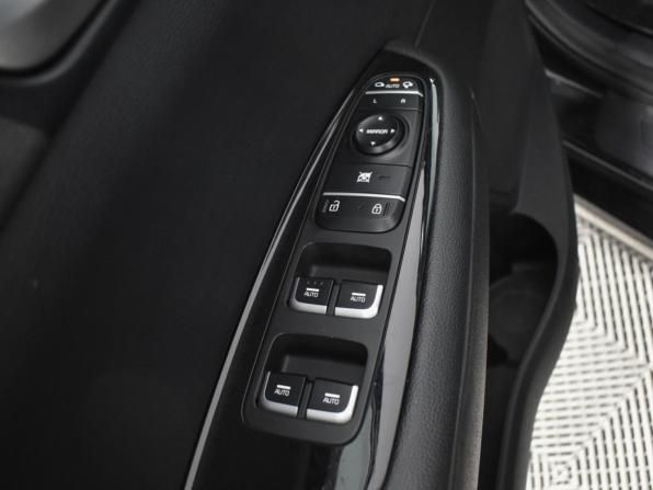 Kia Optima IV с пробегом 2017 года, цена 1 371 000 рублей, 180069 км, седан, Автокод Объявления