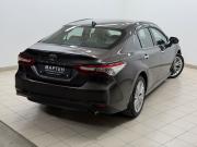 Toyota Camry VIII (XV70) Вологда  - изображение 29
