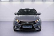Lada (ВАЗ) Vesta I Москва  - изображение 20