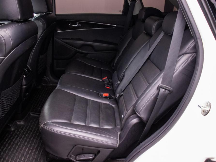 Kia Sorento III Prime Рестайлинг Москва  - изображение 11
