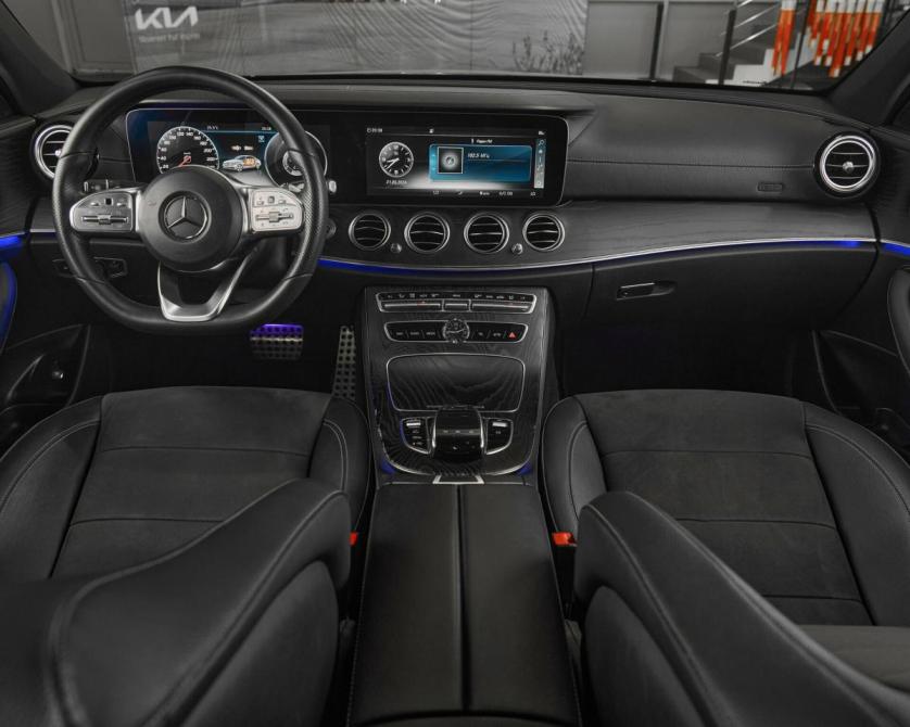 Mercedes-Benz E-Класс V (W213 S213 C238) Москва  - изображение 11