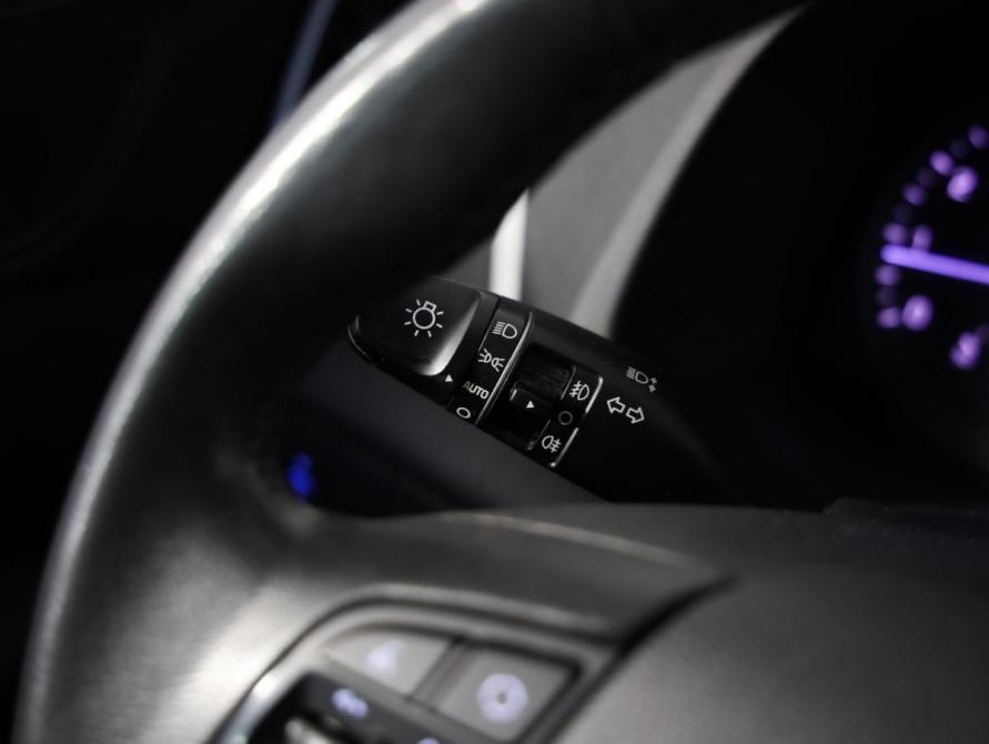 Hyundai Tucson III Санкт-Петербург  - изображение 18