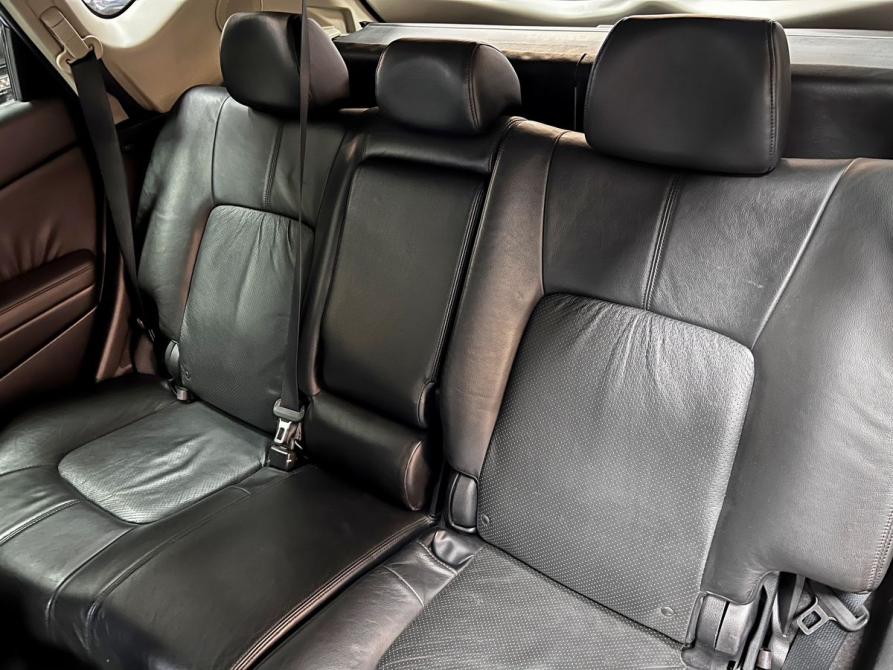 Nissan Murano II (Z51) Тверь  - изображение 9