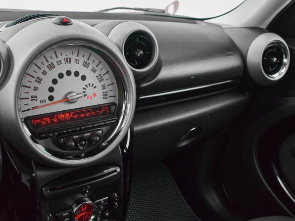 Mini Countryman I с пробегом 2011 года, цена 1 255 000 рублей, 131505 км, внедорожник, Автокод Объявления