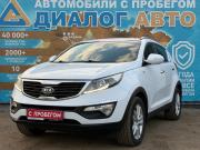 Kia Sportage III Набережные Челны  - изображение 31