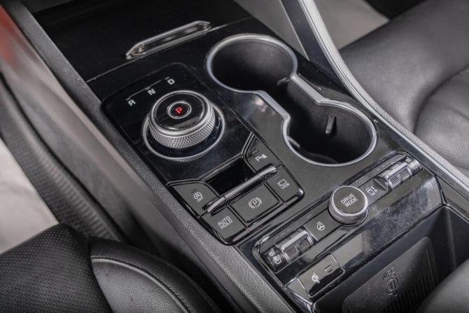 Kia K5 III с пробегом 2019 года, цена 2 959 000 рублей, 74100 км, седан, Автокод Объявления