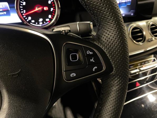 Mercedes-Benz E-Класс V (W213 S213 C238) с пробегом 2016 года, цена 2 200 000 рублей, 240478 км, седан, Автокод Объявления