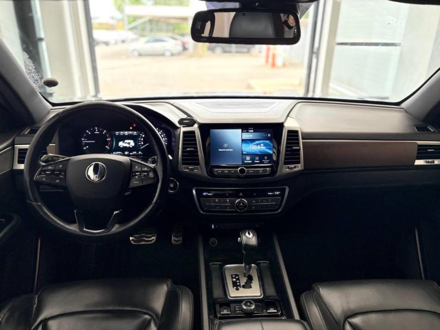 SsangYong Rexton IV Ярославль  - изображение 9