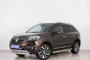 Renault Koleos I Рестайлинг 2 Красноярск  - изображение 27