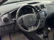 Renault Sandero II Санкт-Петербург  - изображение 15
