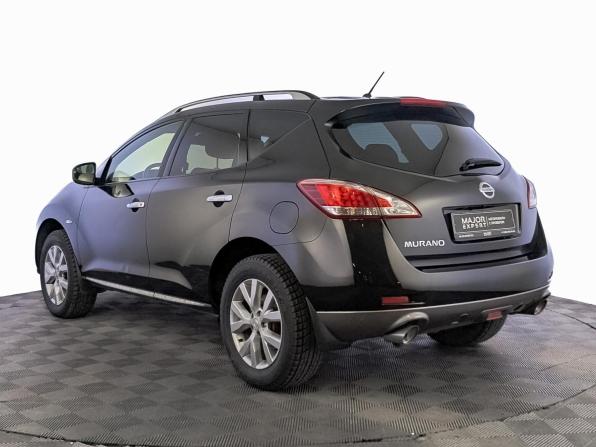 Nissan Murano II (Z51) Рестайлинг 2 с пробегом 2012 года, цена 1 675 000 рублей, 74738 км, внедорожник, Автокод Объявления