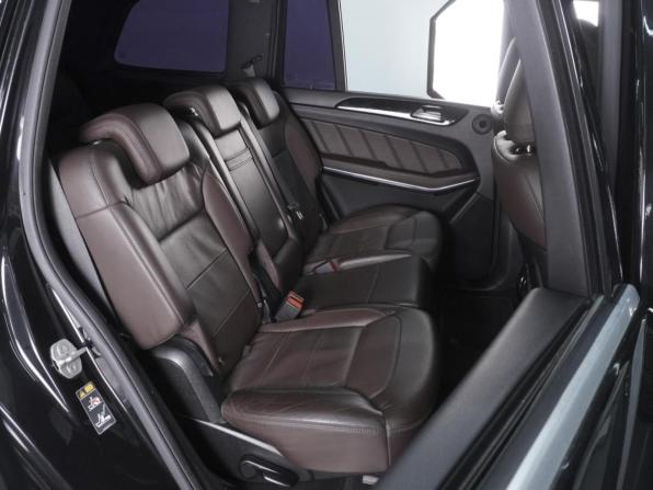 Mercedes-Benz GL-Класс II (X166) с пробегом 2014 года, цена 3 100 000 рублей, 183709 км, внедорожник, Автокод Объявления