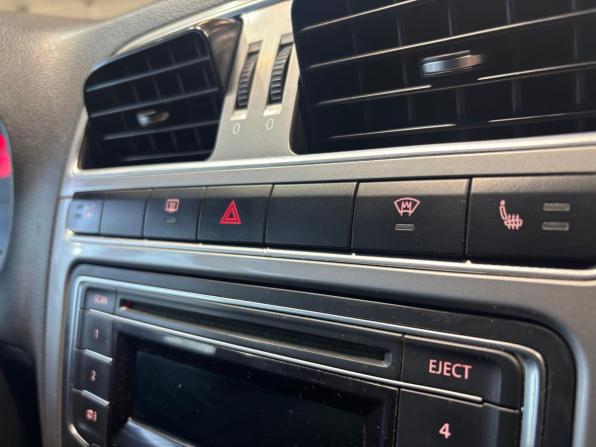 Volkswagen Polo V с пробегом 2013 года, цена 629 000 рублей, 383419 км, седан, Автокод Объявления