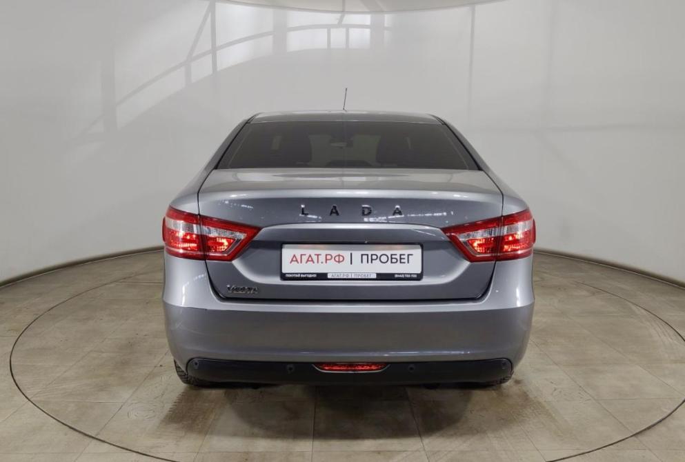 Lada (ВАЗ) Vesta I Волгоград  - изображение 6