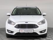 Ford Focus III Рестайлинг Химки  - изображение 17