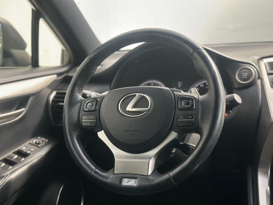 Lexus NX I Липецк  - изображение 18